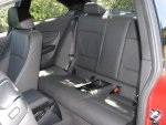 Prueba BMW 135i