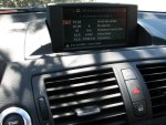 Prueba BMW 135i