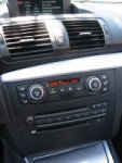 Prueba BMW 135i
