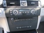 BMW 320d Berlina, prueba
