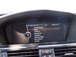 BMW 320d Berlina, prueba