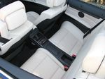Serie 3 Cabrio, prueba