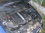 Serie 3 Cabrio, prueba