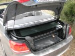 BMW 330i Cabrio, prueba