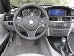 BMW 330i Cabrio, prueba