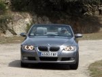 BMW 330i Cabrio, prueba