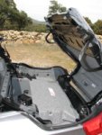 BMW 330i Cabrio, prueba