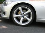 Serie 3 Coupé prueba