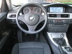 Serie 3 Coupé prueba