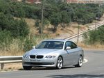 Serie 3 Coupé prueba