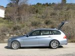 320d Touring