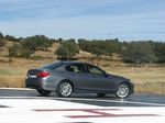 Serie 5 berlina prueba