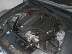 Serie 5 berlina prueba
