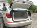 Serie 5 GT 530d prueba