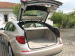 Serie 5 GT 530d prueba