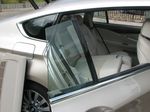 Serie 5 GT 530d prueba