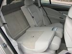Serie 5 GT 530d prueba