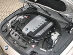 Serie 5 GT 530d prueba