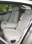 Serie 5 GT 530d prueba