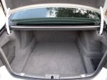 BMW 750i prueba