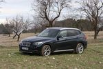 exterior bmw x1