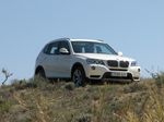 X3 xDrive 35i prueba