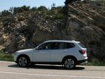 X3 xDrive 35i prueba