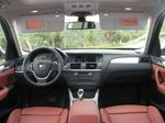 X3 xDrive 35i prueba