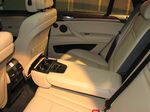 BMW X5 M prueba