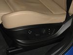 BMW X5 M prueba