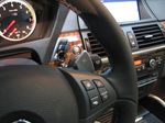 BMW X5 M prueba