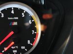 BMW X5 M prueba