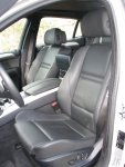 Prueba BMW X6 3.5 d 