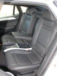 Prueba BMW X6 3.5 d 