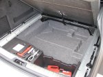 Prueba BMW X6 3.5 d 