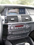 Prueba BMW X6 3.5 d 