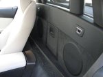 BMW Z4 3.0i S Drive Prueba
