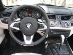 BMW Z4 3.0i S Drive Prueba