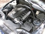 BMW Z4 3.0i S Drive Prueba