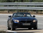 BMW Z4 3.0i S Drive Prueba