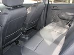 Aveo 5p GLP