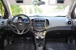 salpicadero chevrolet aveo