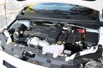 motor chevrolet aveo 1.3 diesel 95