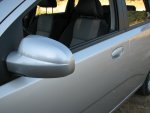 Prueba Chevrolet Aveo 5 puertas