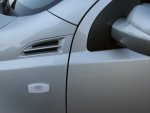 Prueba Chevrolet Aveo 5 puertas