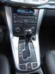 Chevrolet Captiva prueba