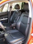 Chevrolet HHR 2.4 16V Prueba