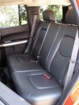 Chevrolet HHR 2.4 16V Prueba