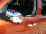 Chevrolet HHR 2.4 16V Prueba