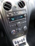 Chevrolet HHR 2.4 16V Prueba